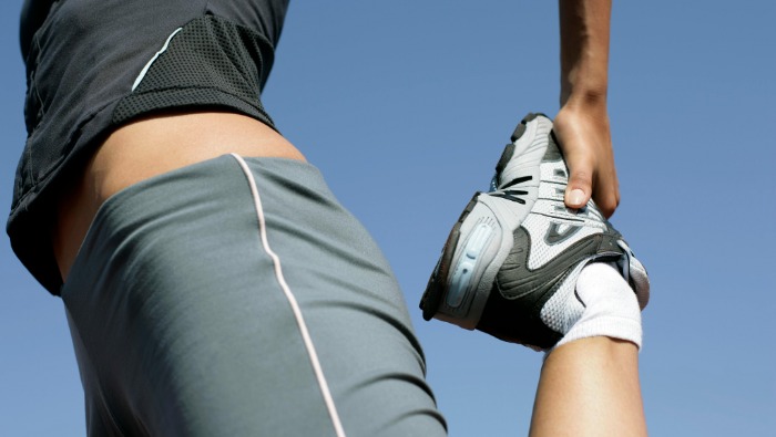 Lendülj formába idén tavasszal! 