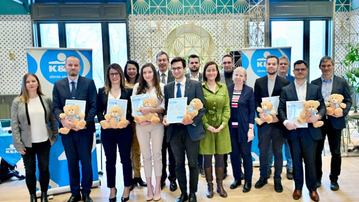 A bizalom és az innováció vezet a hatékony gyermekgyógyításhoz