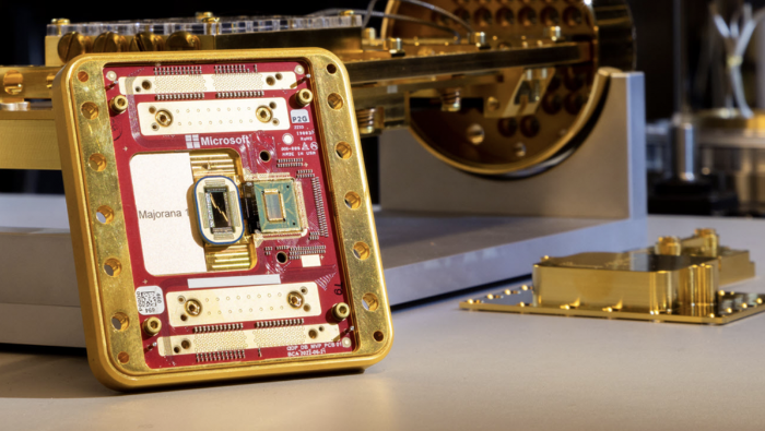 Miért jelent áttörést a Majorana 1 kvantum-feldolgozó egység?
