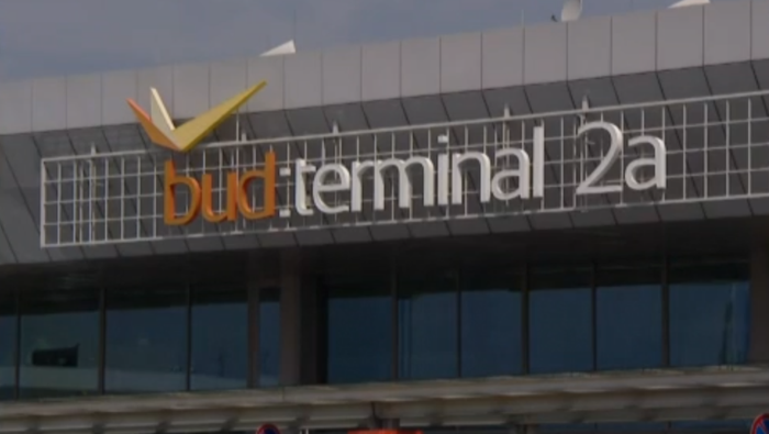 A Liszt Ferenc repülőtér is csatlakozik az ünnepi programsorozathoz