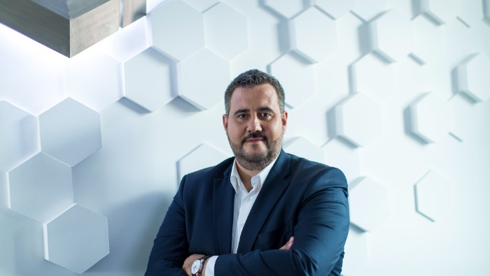 Új értékesítési és stratégiai igazgató a KÉSZ Csoportnál