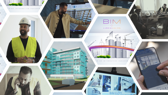 "Aki lemarad, az nem lesz ott!" - humoristával edukál a KÉSZ Csoport