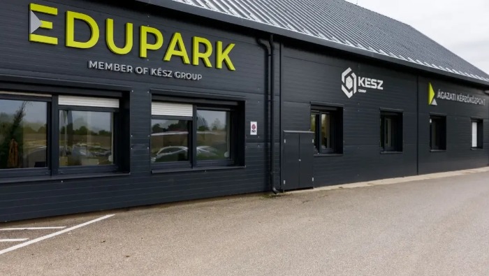 Így válhat az oktatás az építőipar legerősebb versenyelőnyévé