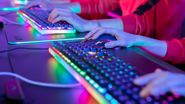 E-sportláz söpör végig Magyarországon!