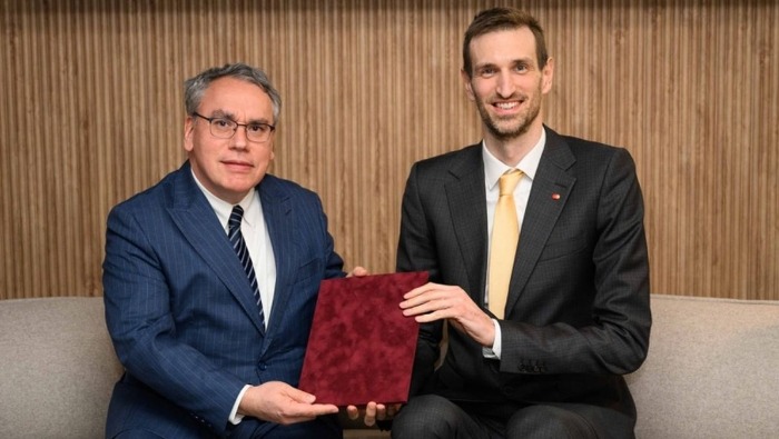 A Mastercard is csatlakozik a KiberPajzs összefogáshoz