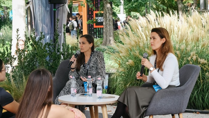 Hogyan álld meg a helyed bárhol a világban?  