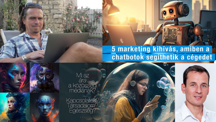 Így segít a mesterséges intelligencia