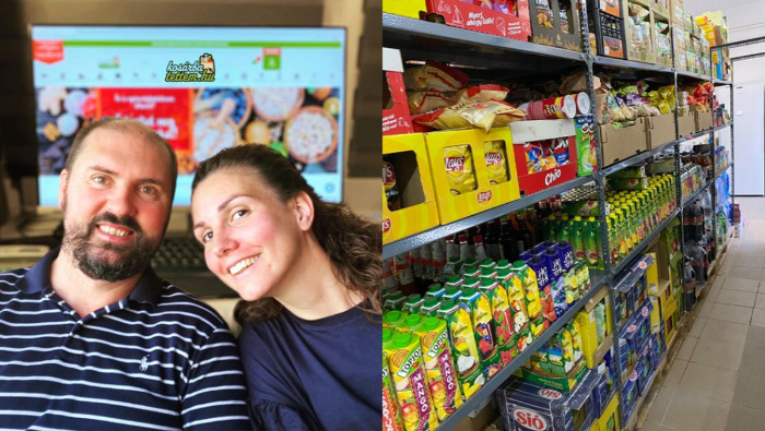 Megtalálták a piaci rést a covid-járvány alatt