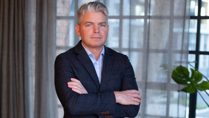 Miért fejleszt szoftvert egy takarítócég? 