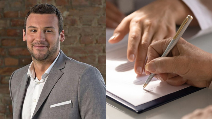 4 szerződéskötési gyakorlat, amivel megkönnyítheted az életed!