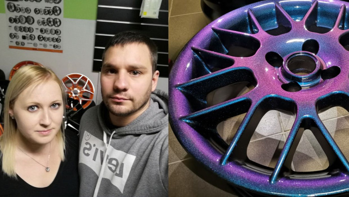 A gyerekkori hobbi családi vállalkozássá alakult 