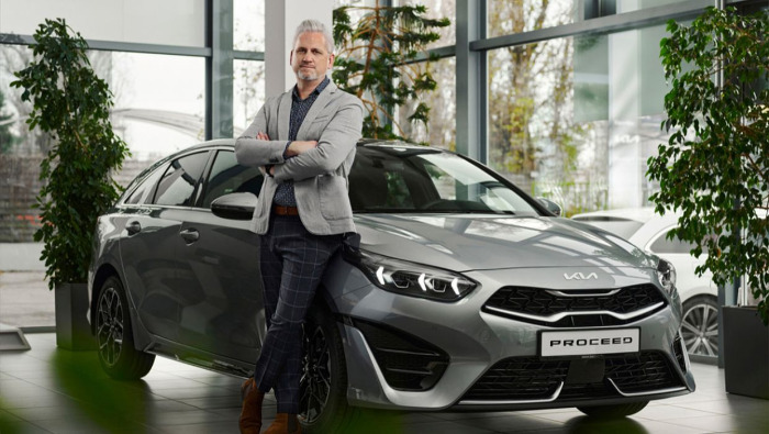 Hogyan lett Papp Szabi szakmai influencer?