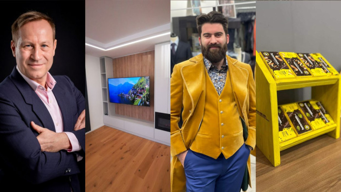 Tedd olyanná a céged, amiről lepattan a válság! 