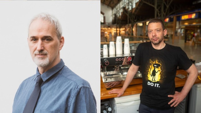 A Steamhouse Café sztorija