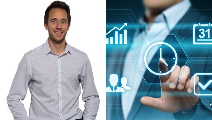 Hogyan menedzseld úgy az időd, hogy a fontos céljaidra tudj fókuszálni?