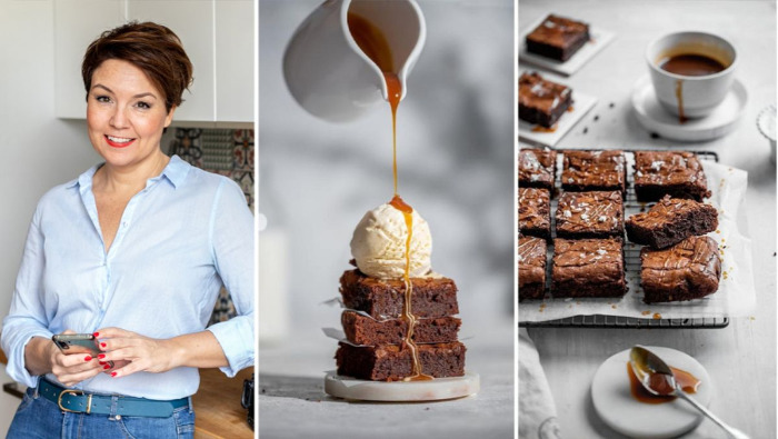 Hogyan lesz a fotózásból közösségi jótékonysági akció?