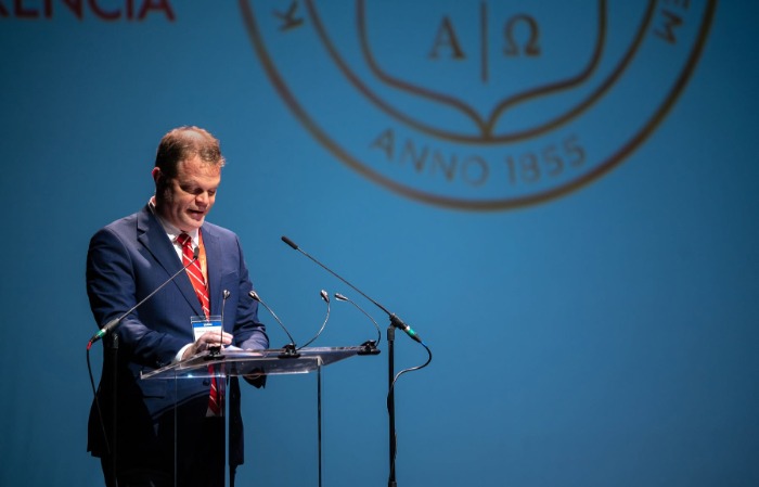 Felmentették az NMHH elnökét, Koltay Andrást