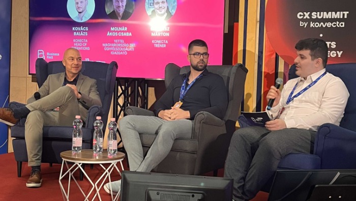 Fókuszban a digitális ügyfélszolgálat jövője