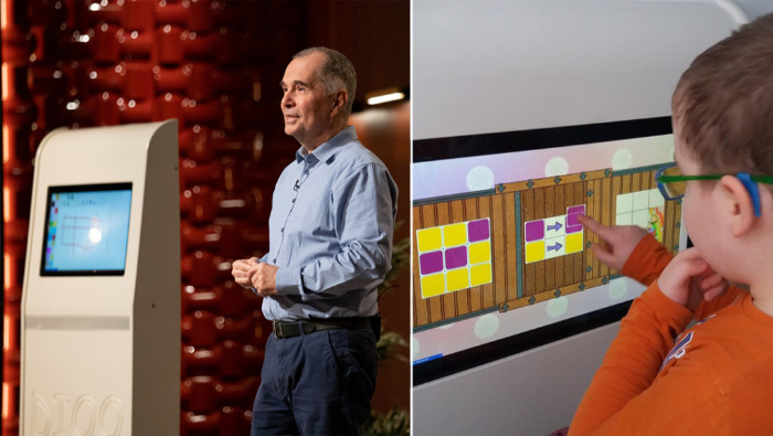 Minden vállalkozónak találkoznia kellene a Cápákkal