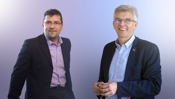 Két rangos elismerés egyszerre a FERLING-nél 