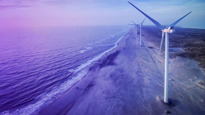 Rengeteg szén, kevesebb földgáz, valamivel több megújuló energia