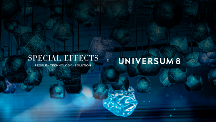 Kreatív ügynökséggel erősít a Special Effects