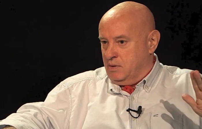 Elhunyt Krecz Tibor, az RTL Klub első csatornaigazgatója, a Tocsik-botrány kirobbantója