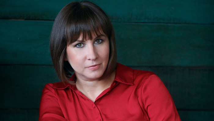 Tréning-alkusz vállalkozást indít Lakatos Zsófia