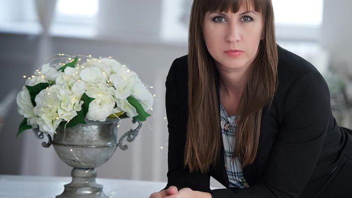 "Kapcsolatra vágyom!"