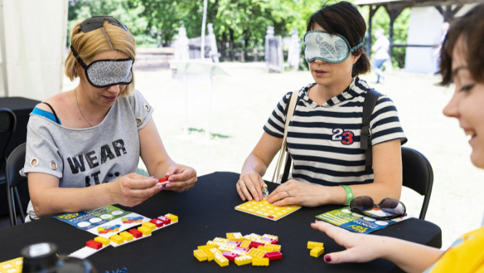 LEGO Play Day: amikor egy napra leáll a gyár