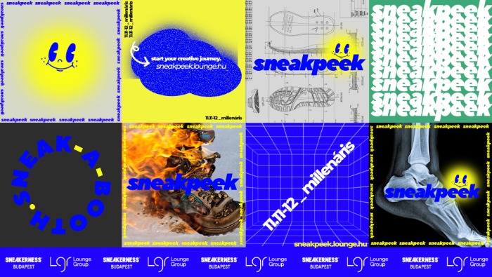 Lounge Group: Egy lépéssel közelebb