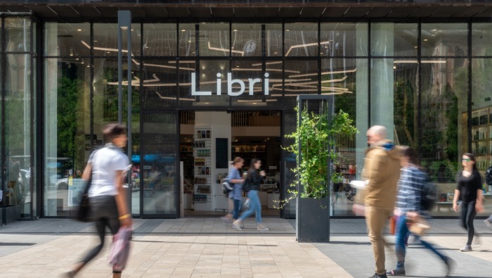 Mesepályázattal bővül a Libri tehetséggondozó programja