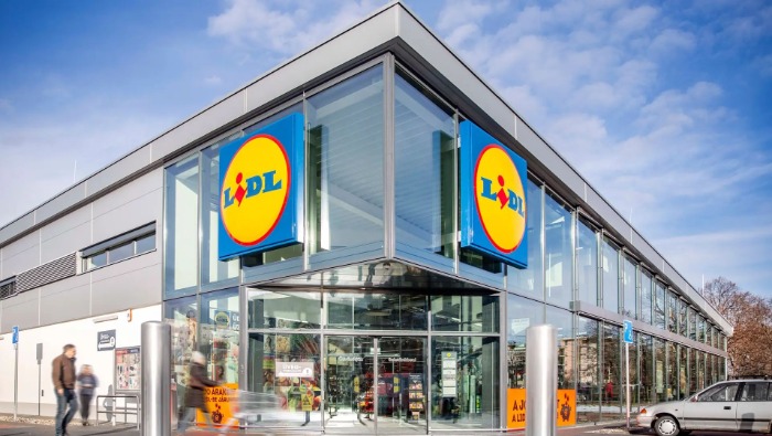 Több mint 3 milliárd forintot adományozott a Lidl