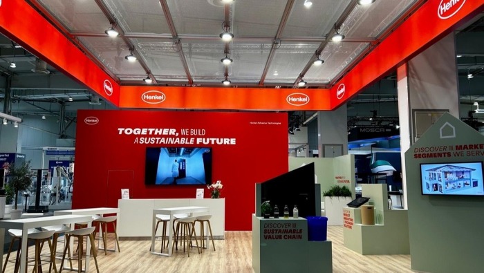 Henkel újdonságai a Ligna 2025 szakkiállításon