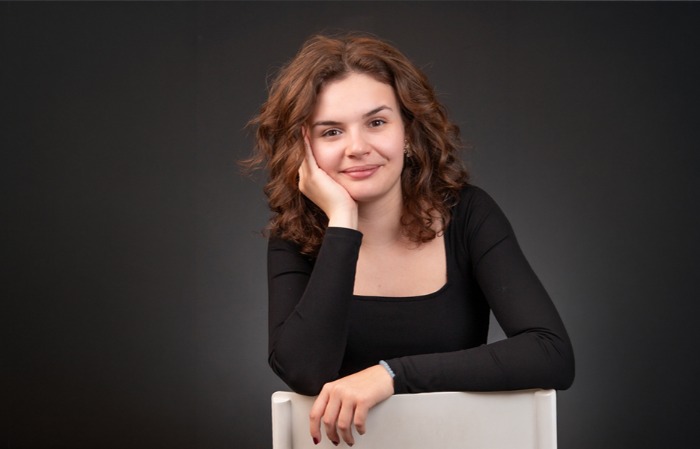 „Lépést kell tartani a változó marketing-ökoszisztémával” – a Young Talents-ben Horváth Lili a BolkoDesigntól