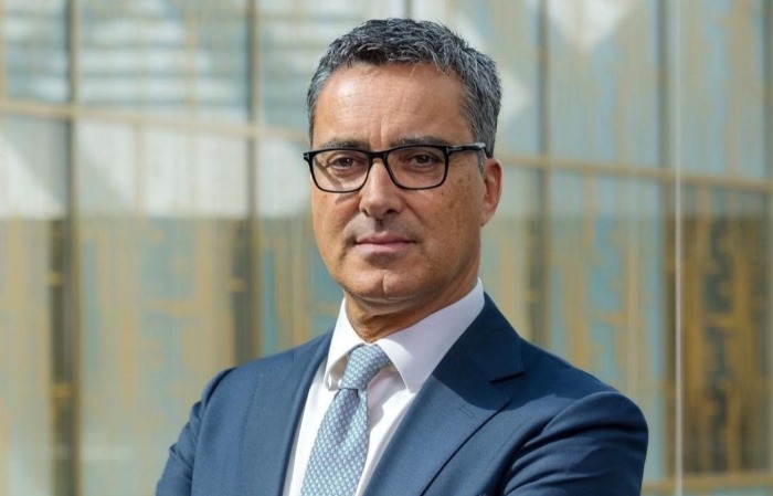 Új vezérigazgató a CIB Bank élén