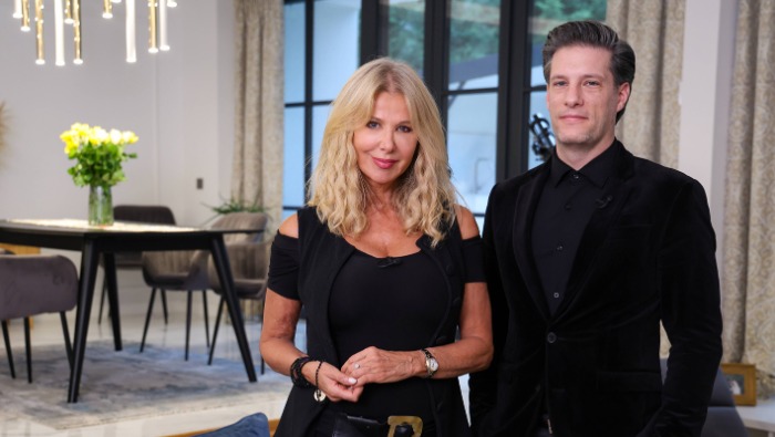 Jön a Luxusra tervezve új évada a Spektrum Home-on