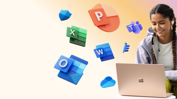 Öt új Microsoft 365 funkció diákoknak és tanároknak