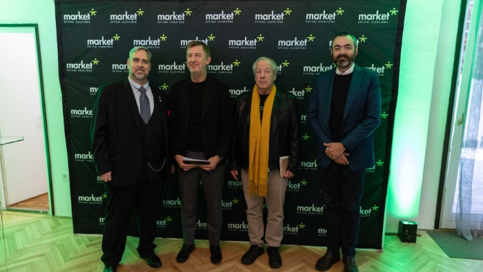 Megnyílt a Villa Esterházy