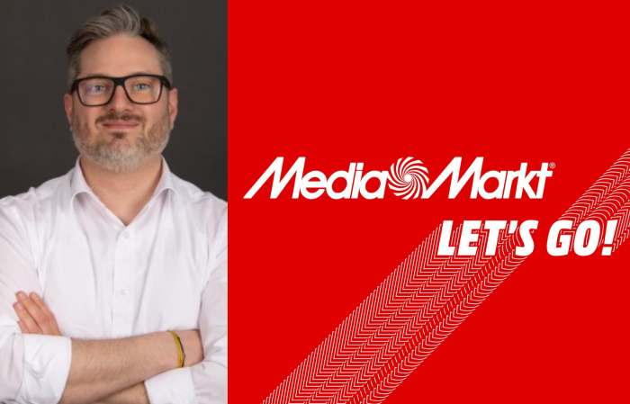 Rausch Ádám Head of Retail Media és Partner Marketing pozicióban csatlakozott a MediaMarkthoz