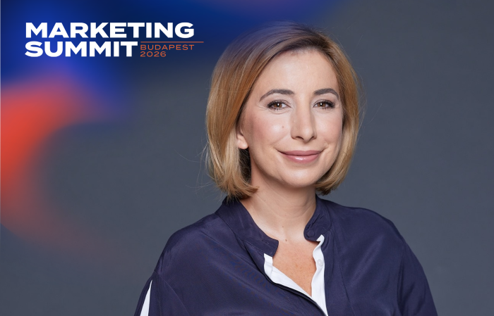 „A technológia változik, de a marketing lényege ugyanaz marad: megérteni az embereket”