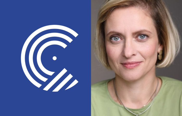 Távozik a Central Médiacsoport kommunikációs vezetője, Roczkó Zsuzsa