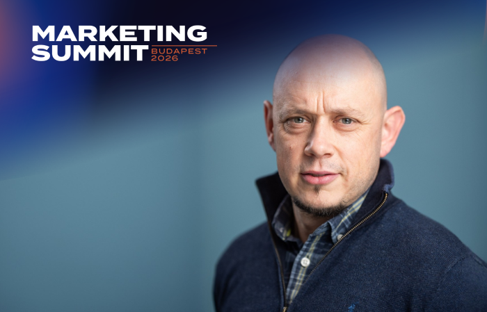 „A B2B marketingest hamarosan a salescsapat egyik tagjaként kezelik majd”
