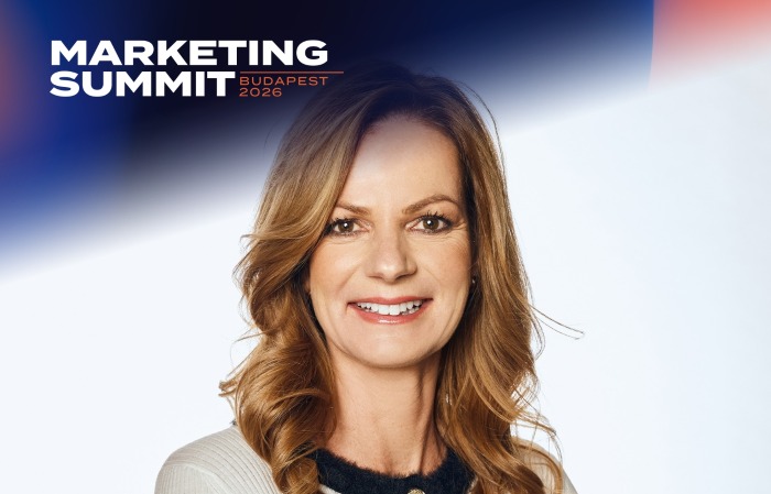 A marketing ma már nem kampányokat irányít, hanem üzleti növekedést generál