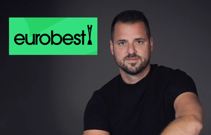 Jedlicska Márton is zsűrizik az idei Eurobesten
