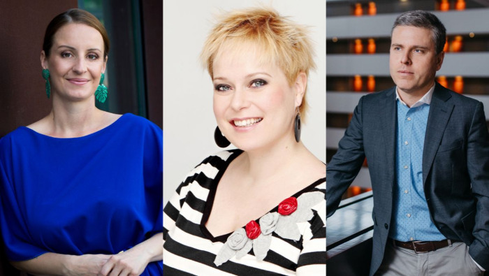 Meg kell tanulni lecsukni a laptopot – vállalkozók és kiégés