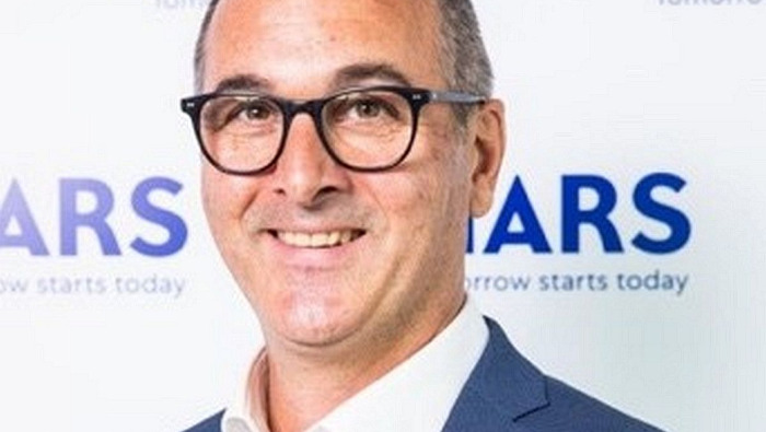 Új közép-európai ellátási láncért felelős vezető a Marsnál