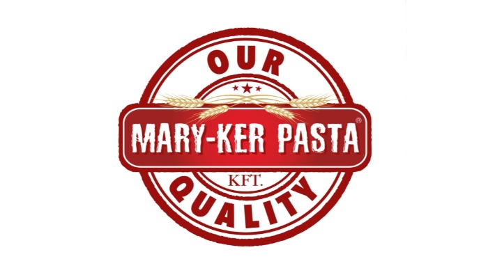 A KNK-val dolgozik a Mary-Ker Pasta Kft. 