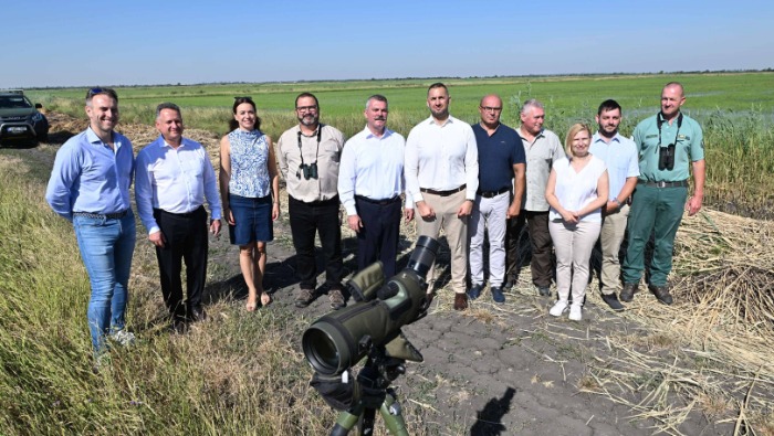 Újabb állomáshoz érkezett az MBH Bank Fenntartható Jövő Bankja programja