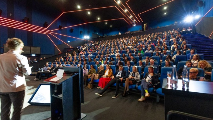 Átadták a Marketing Diamond Awards 2024-es elismeréseit